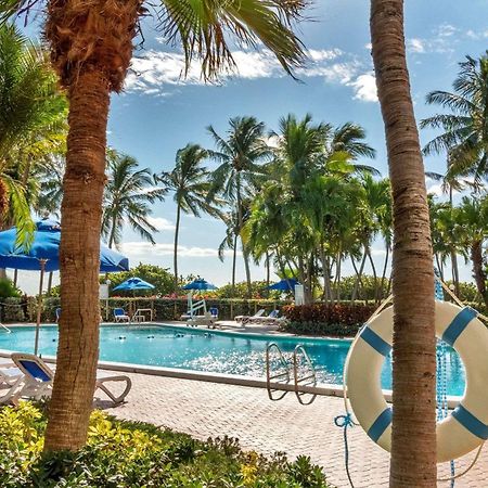 Radisson Resort Miami Beach Ngoại thất bức ảnh
