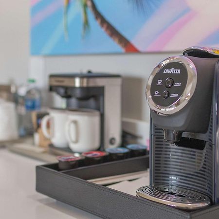 Radisson Resort Miami Beach Ngoại thất bức ảnh