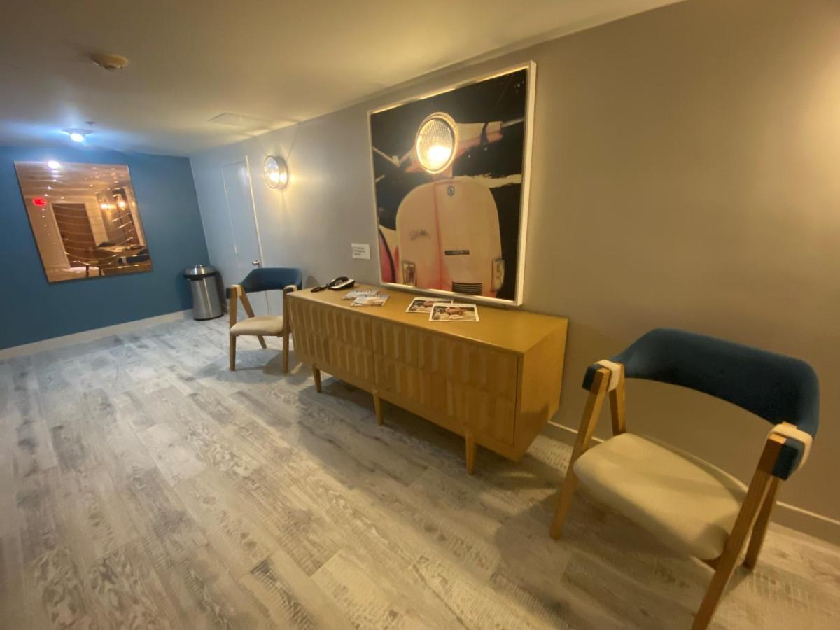 Radisson Resort Miami Beach Ngoại thất bức ảnh
