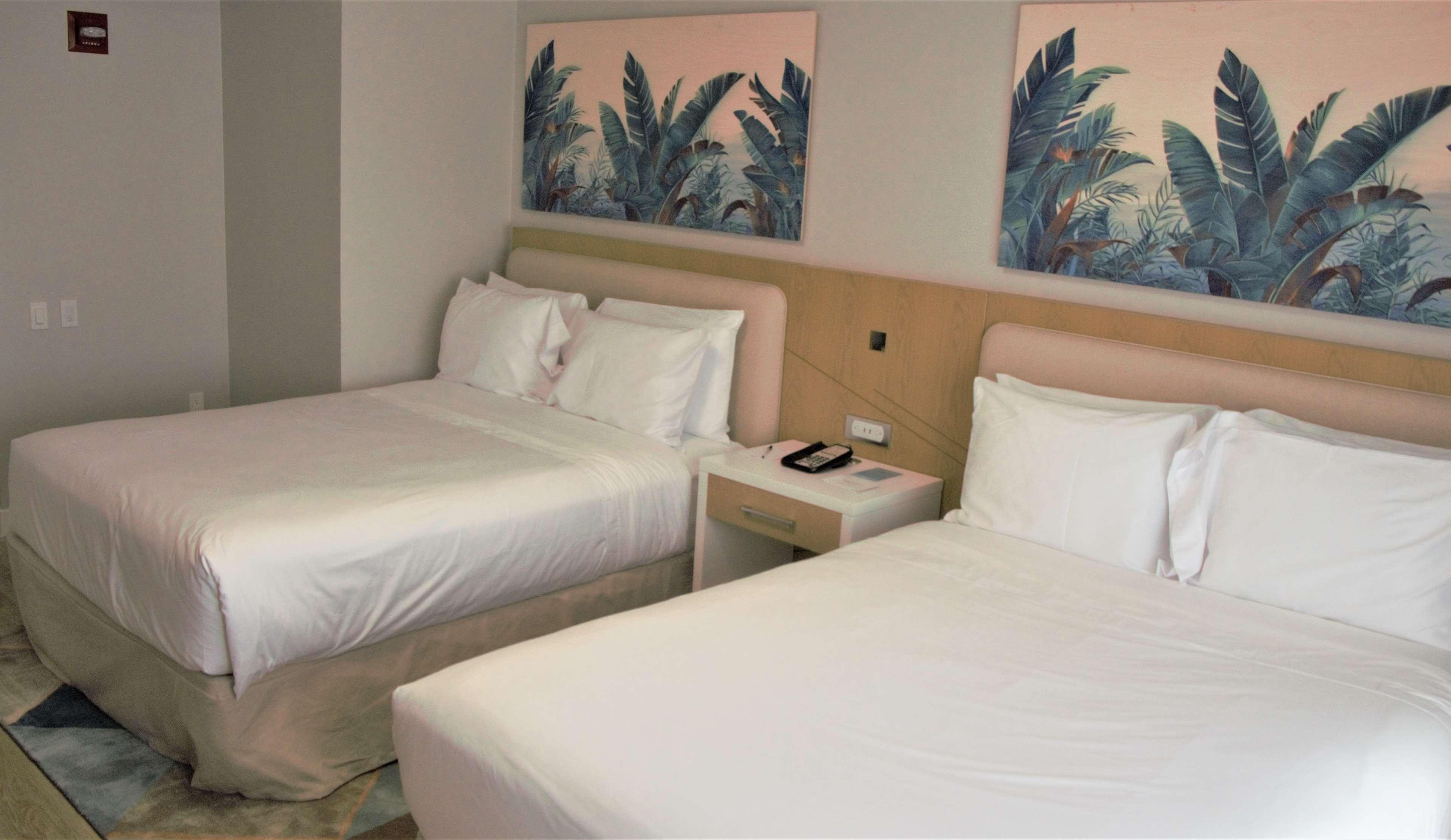 Radisson Resort Miami Beach Ngoại thất bức ảnh