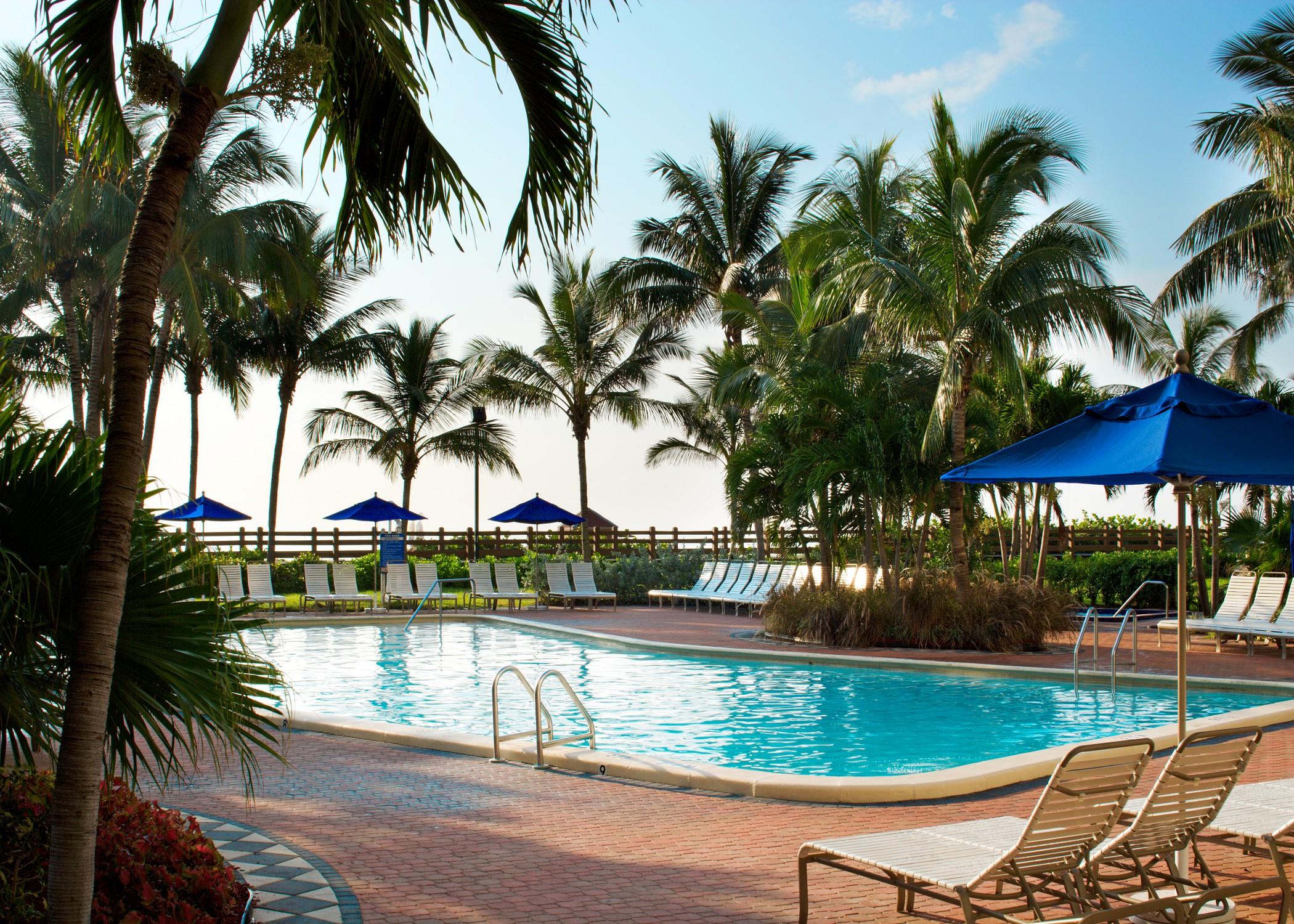 Radisson Resort Miami Beach Tiện nghi bức ảnh