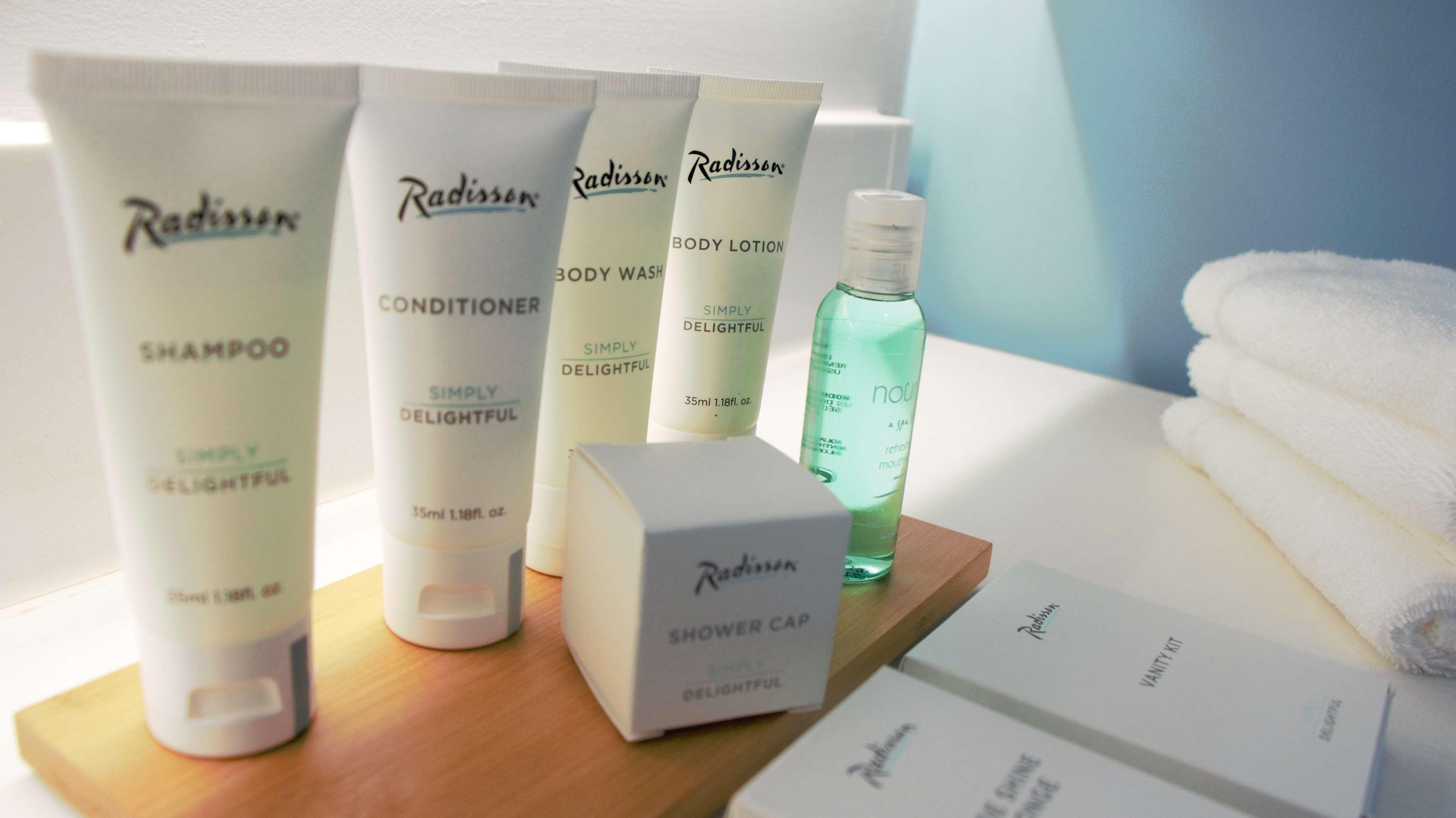 Radisson Resort Miami Beach Ngoại thất bức ảnh