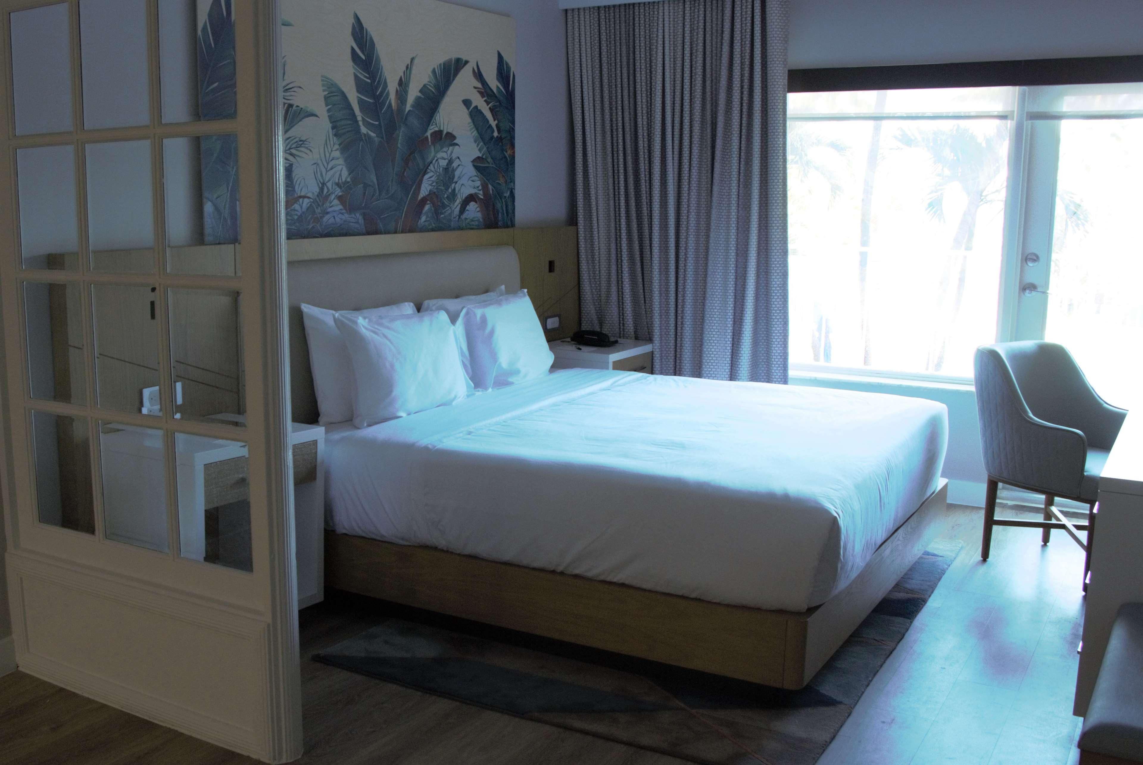 Radisson Resort Miami Beach Ngoại thất bức ảnh