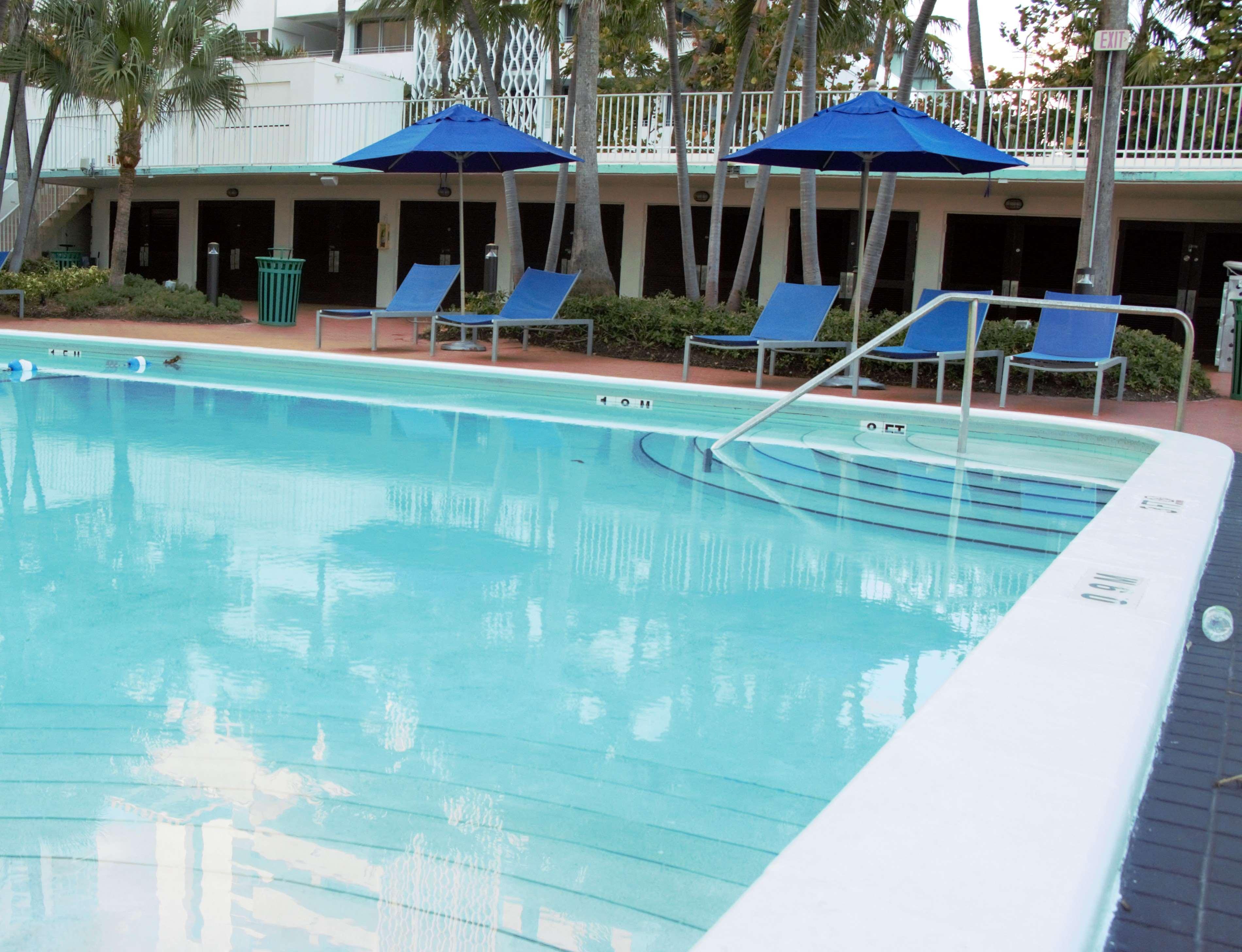 Radisson Resort Miami Beach Ngoại thất bức ảnh