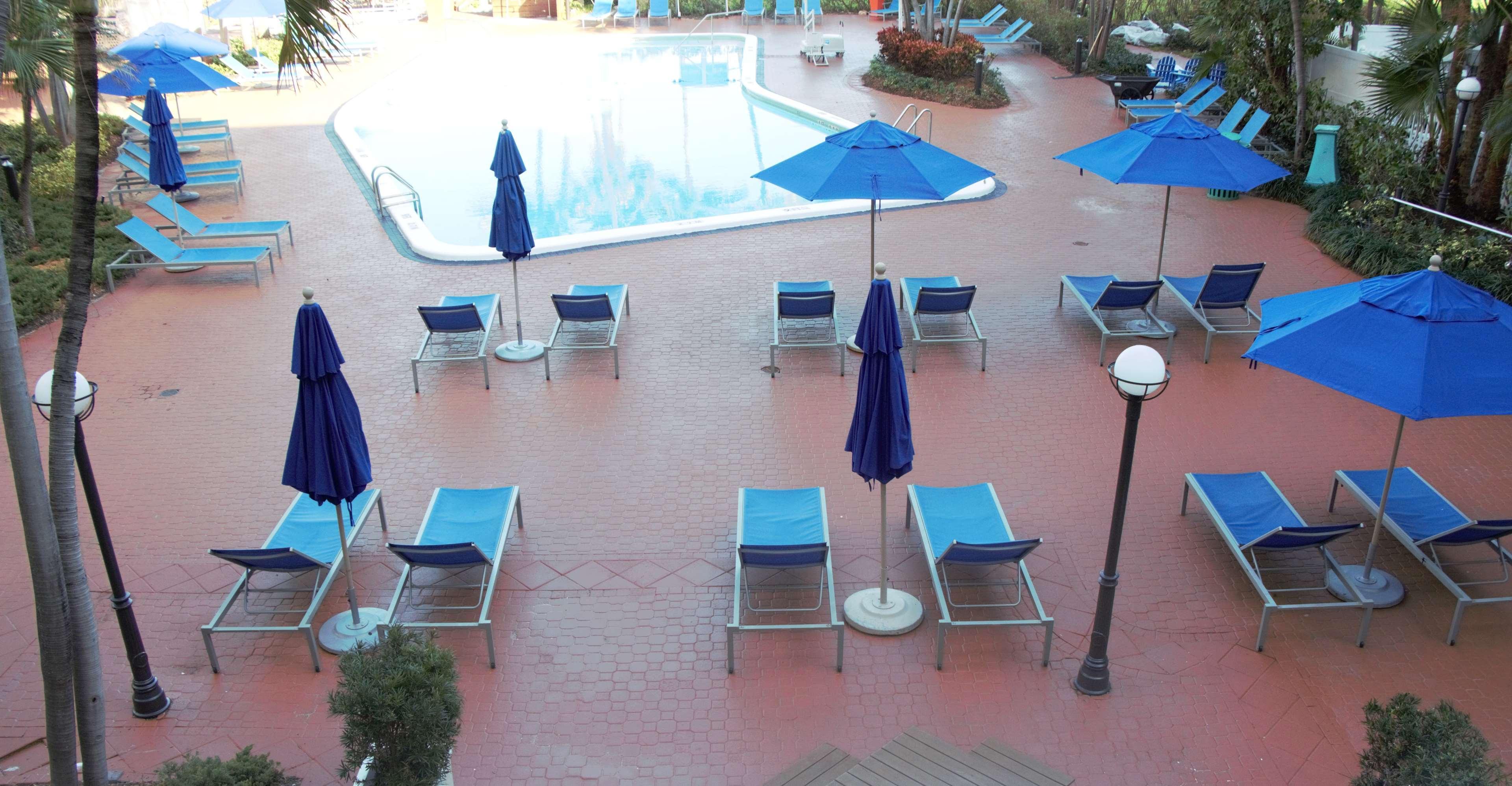 Radisson Resort Miami Beach Ngoại thất bức ảnh