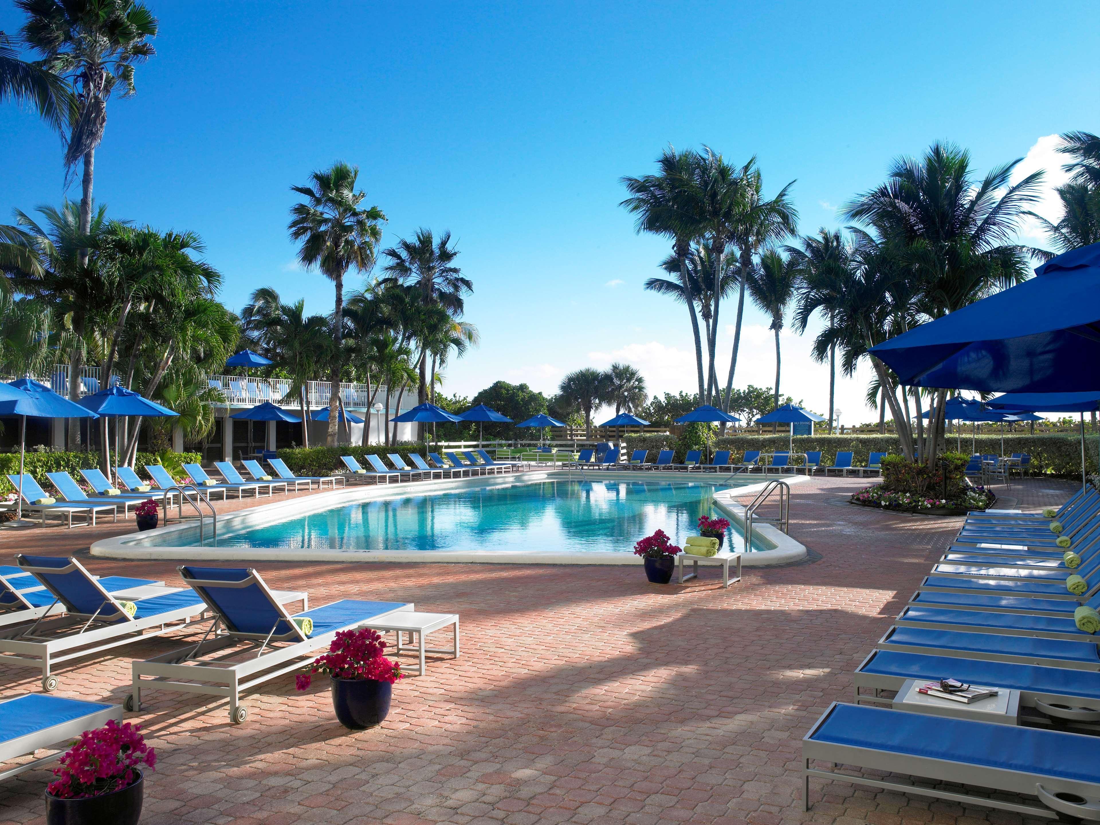 Radisson Resort Miami Beach Ngoại thất bức ảnh