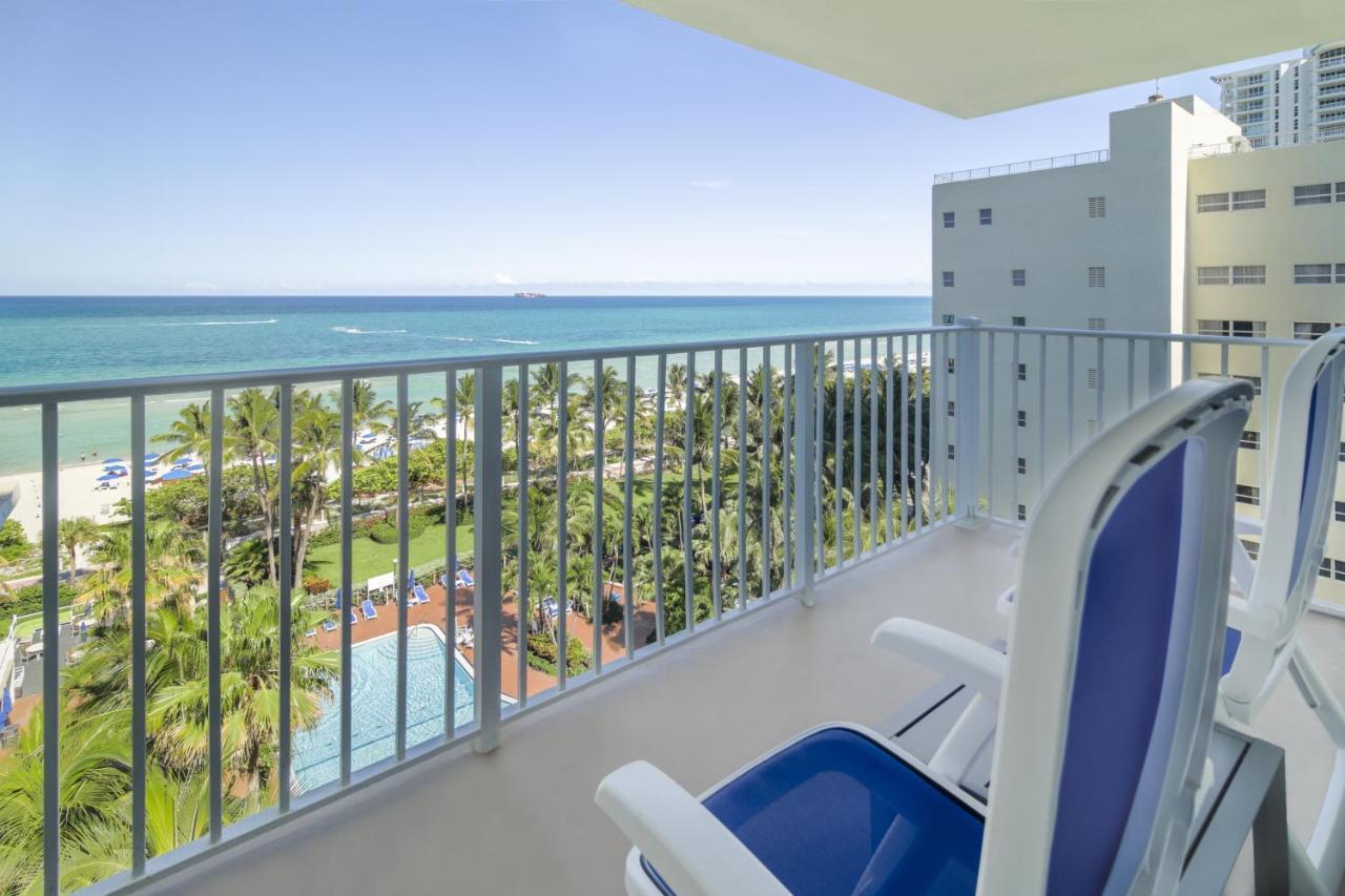 Radisson Resort Miami Beach Ngoại thất bức ảnh