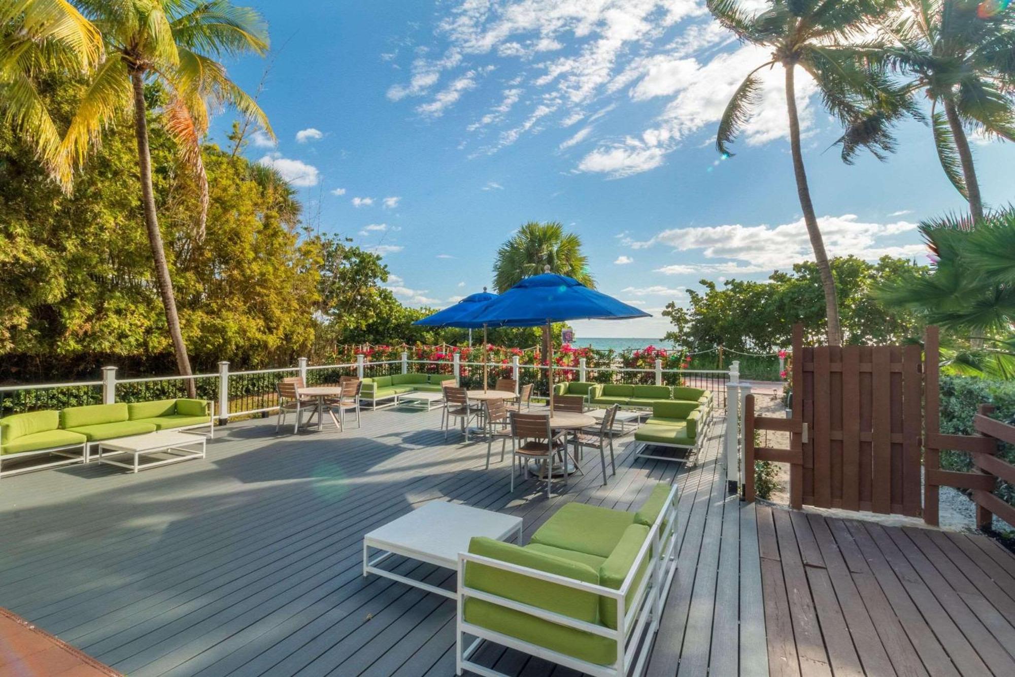 Radisson Resort Miami Beach Ngoại thất bức ảnh