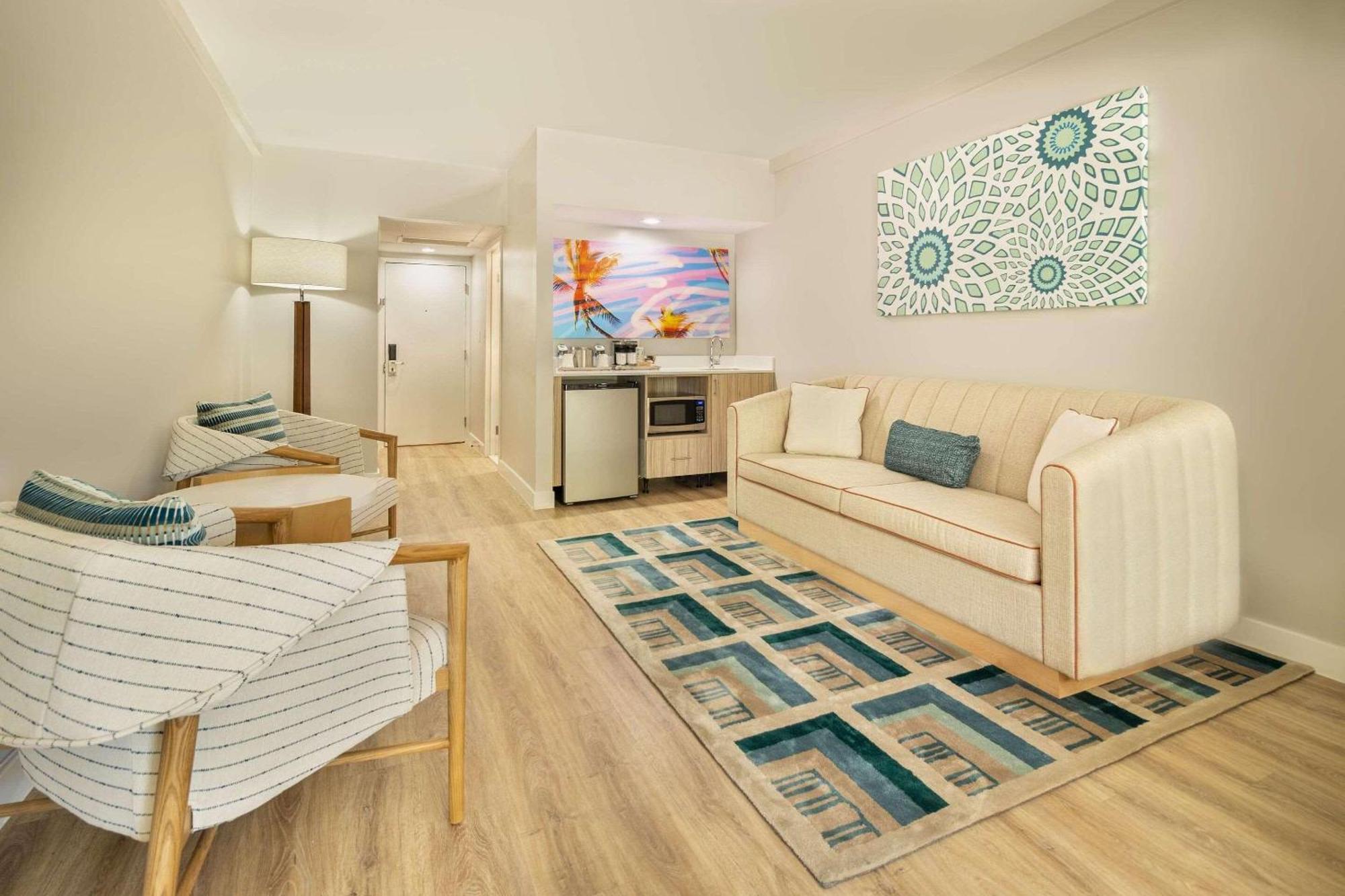 Radisson Resort Miami Beach Ngoại thất bức ảnh