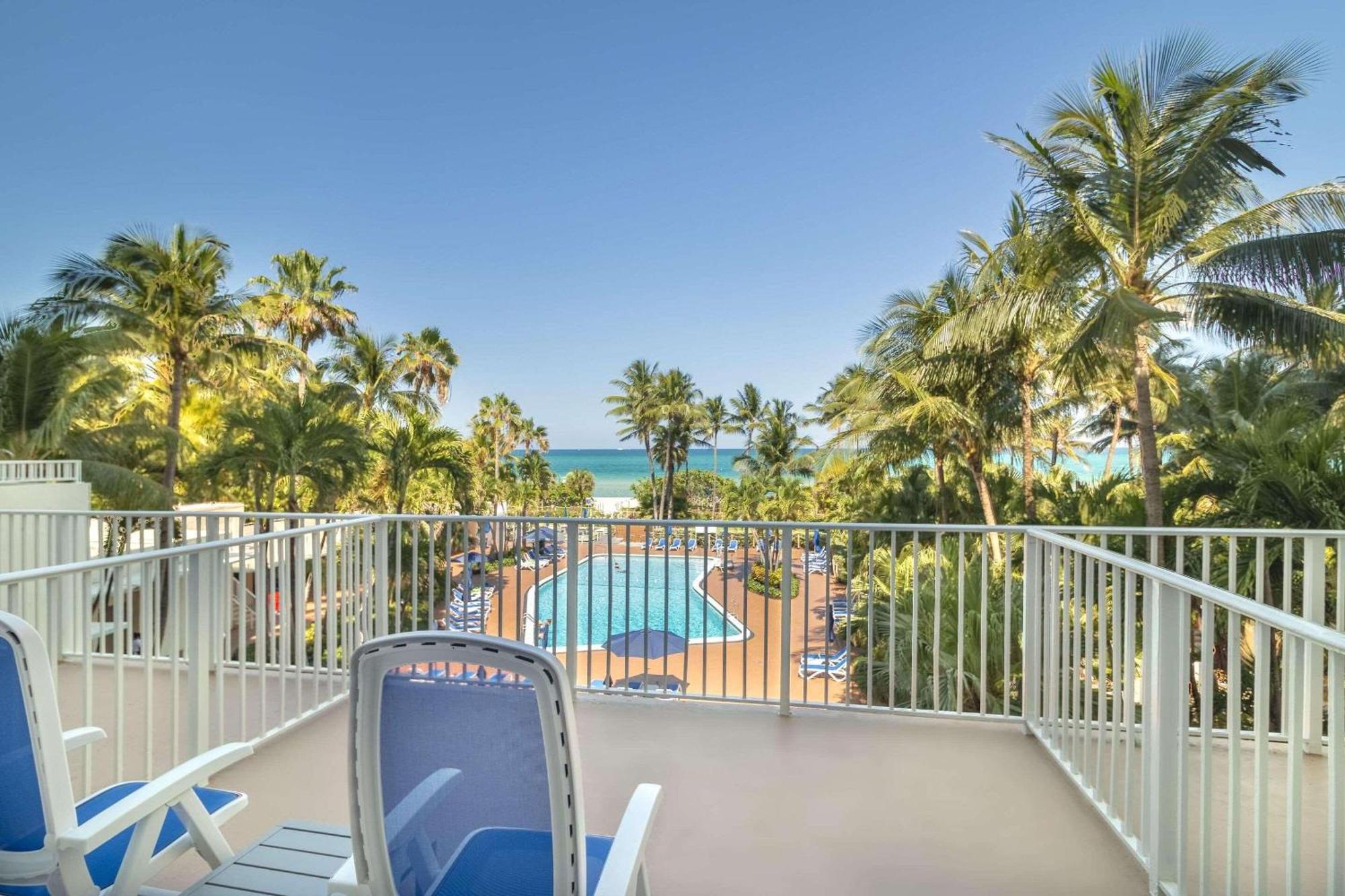 Radisson Resort Miami Beach Ngoại thất bức ảnh