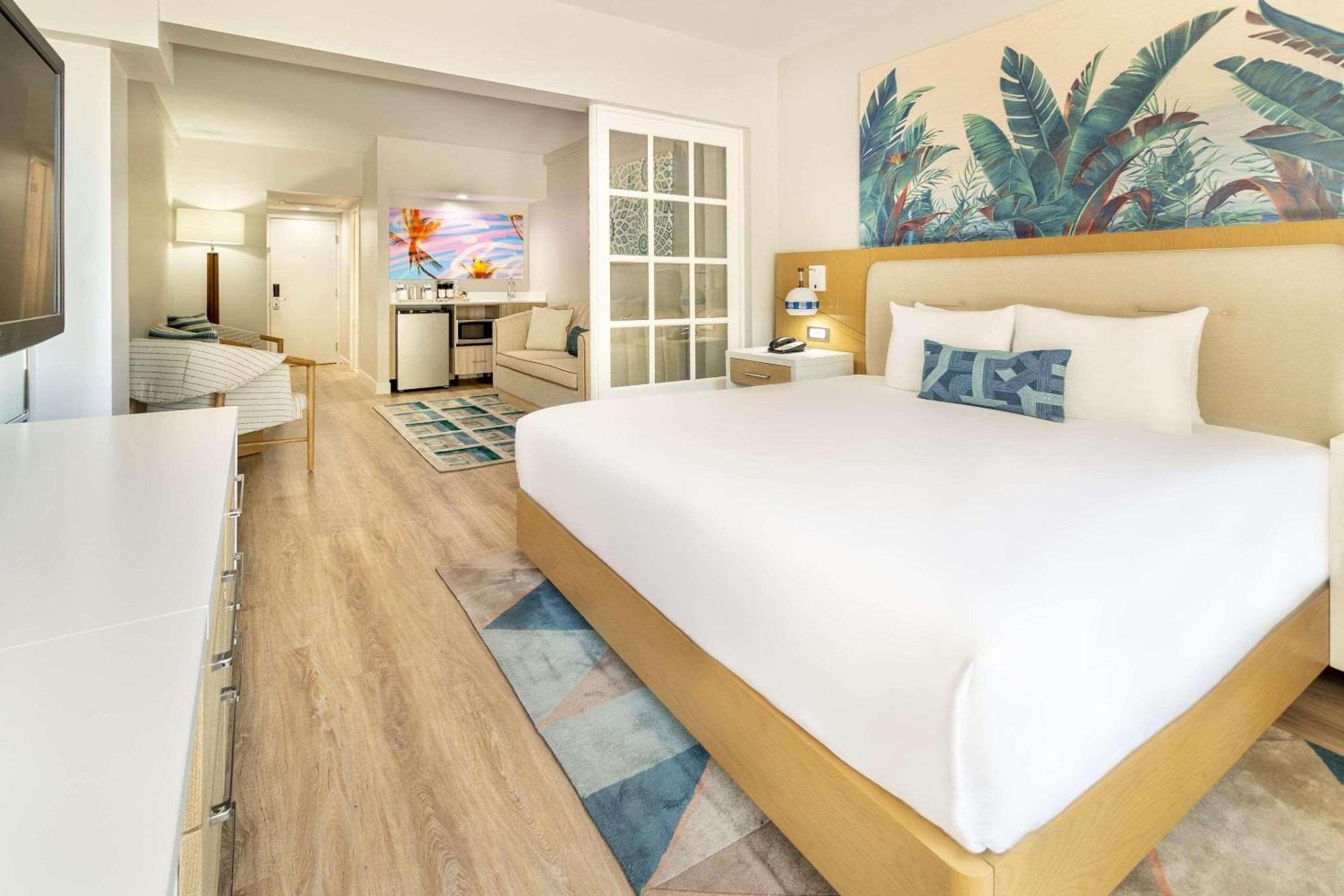 Radisson Resort Miami Beach Ngoại thất bức ảnh