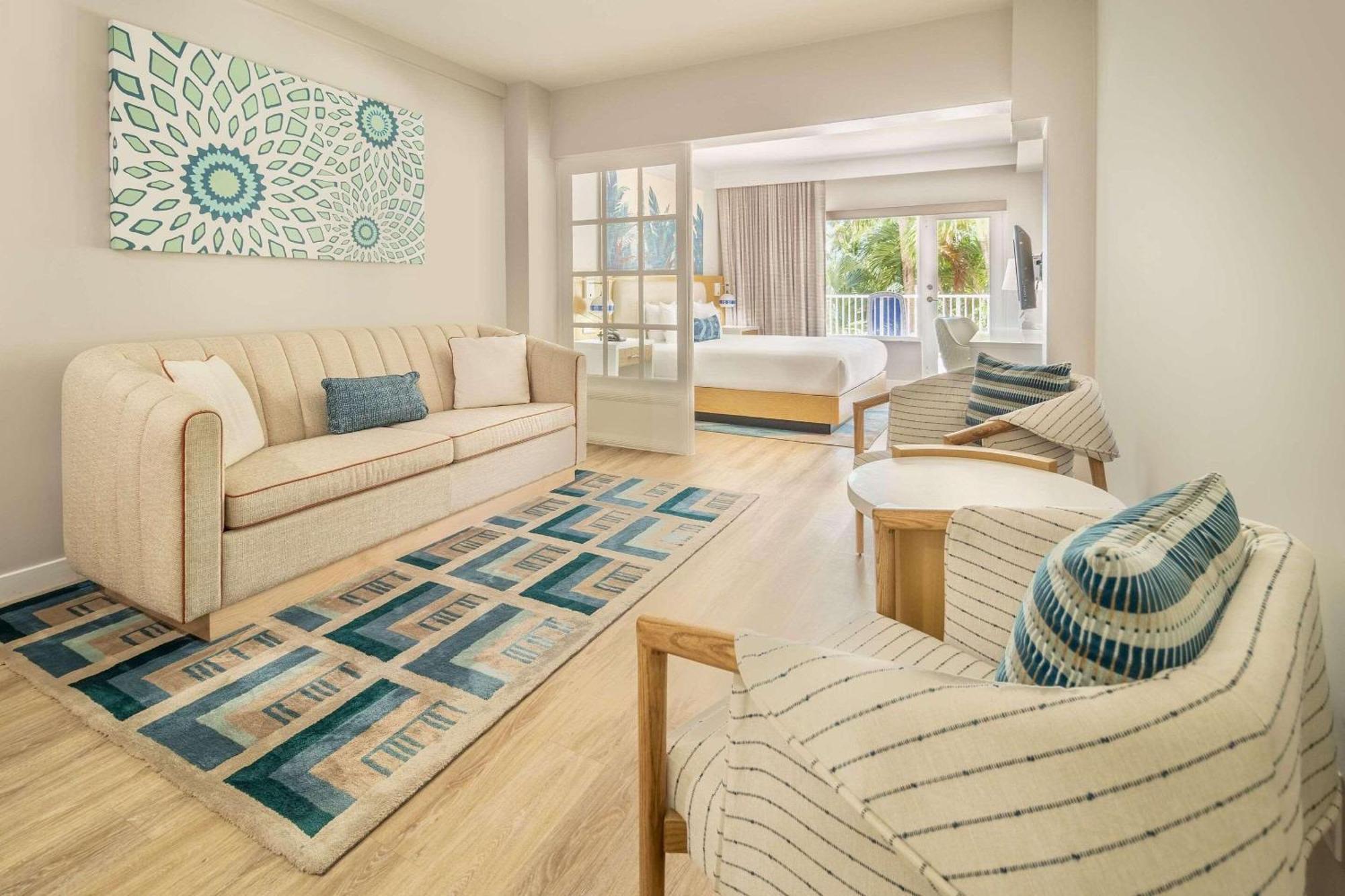 Radisson Resort Miami Beach Ngoại thất bức ảnh
