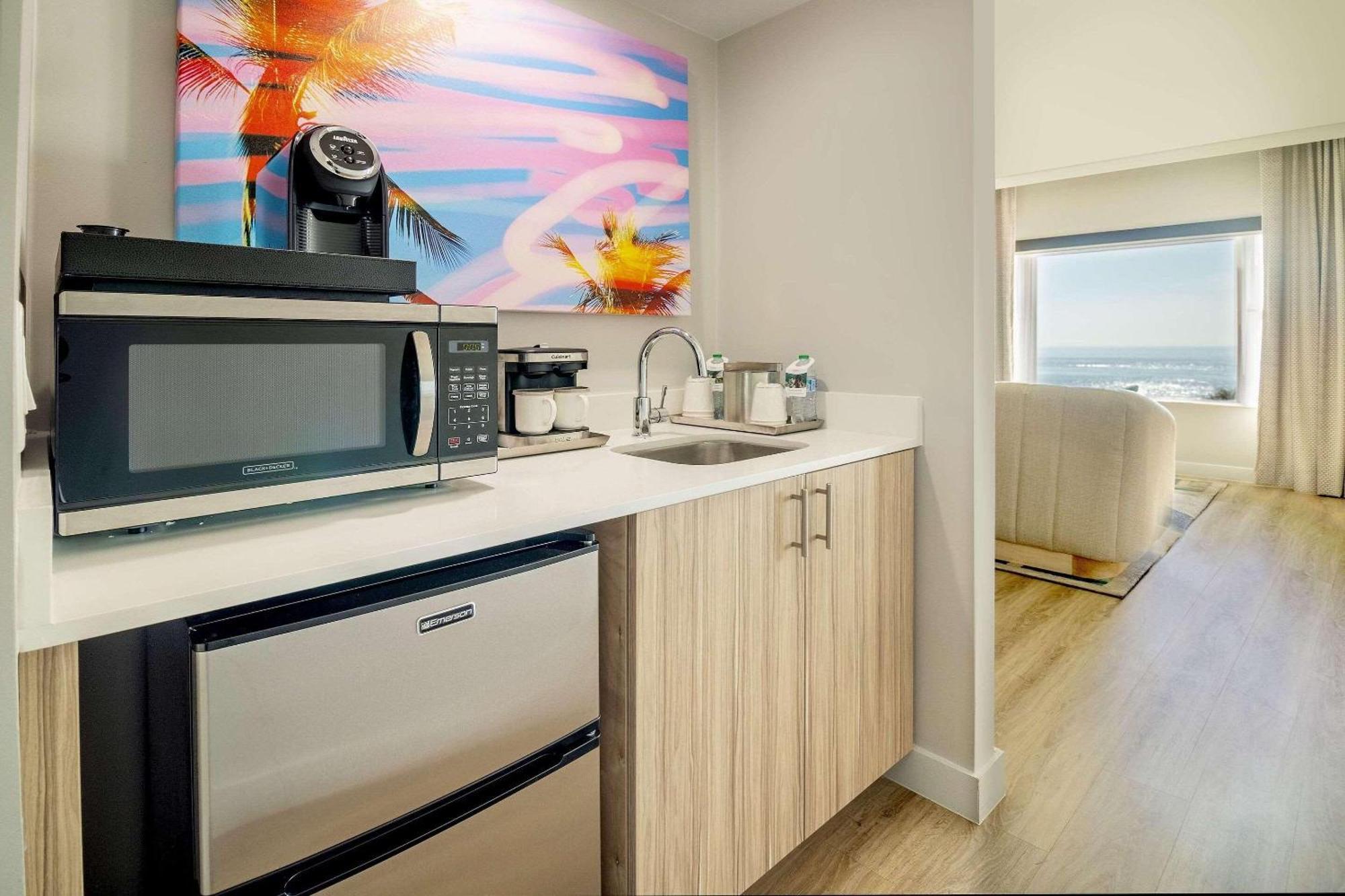 Radisson Resort Miami Beach Ngoại thất bức ảnh