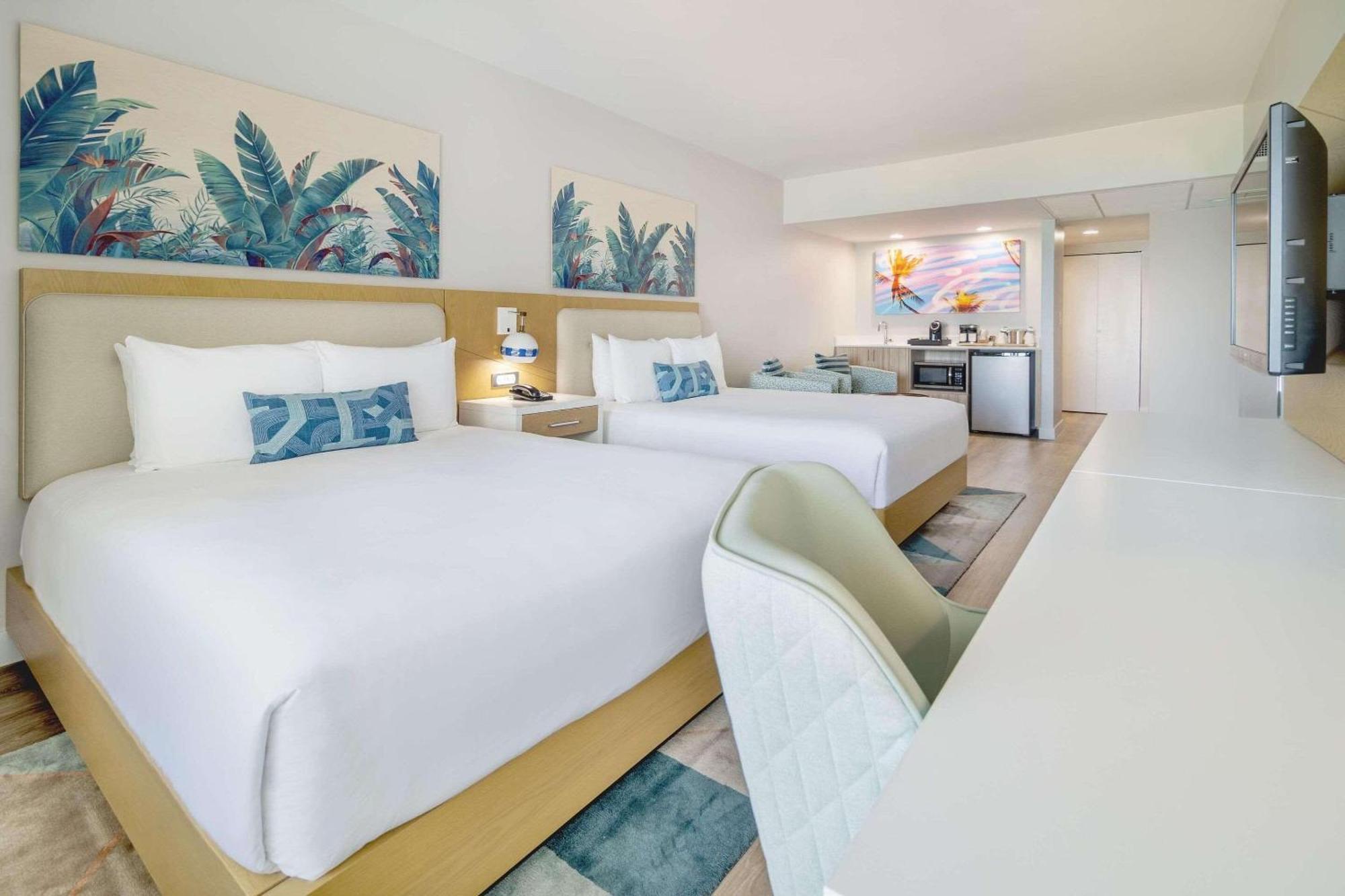 Radisson Resort Miami Beach Ngoại thất bức ảnh