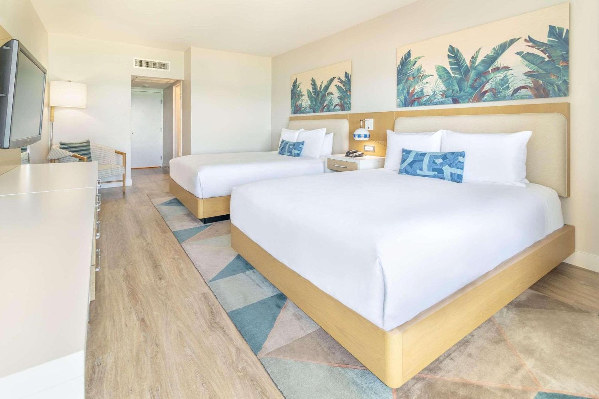 Radisson Resort Miami Beach Ngoại thất bức ảnh