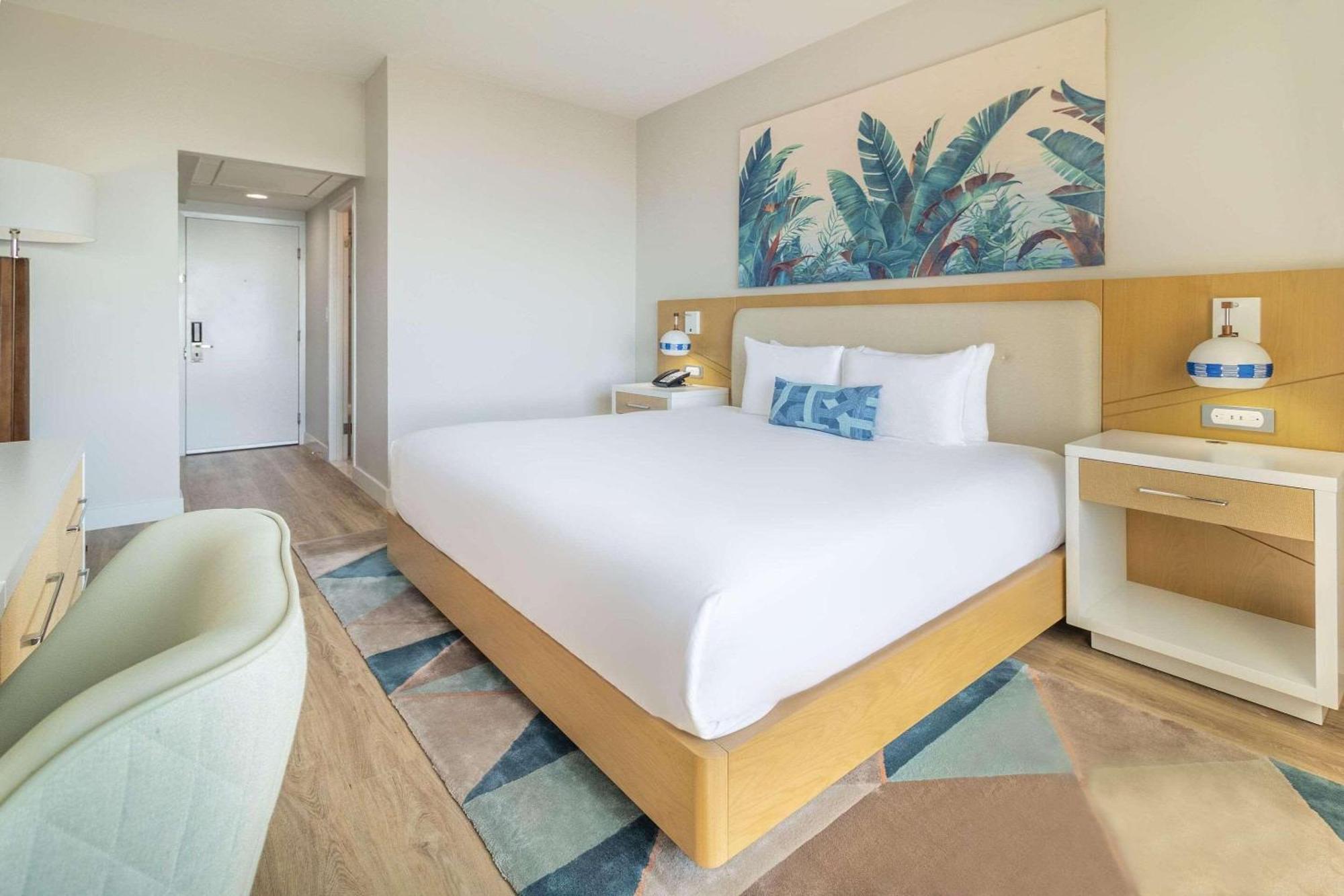 Radisson Resort Miami Beach Ngoại thất bức ảnh