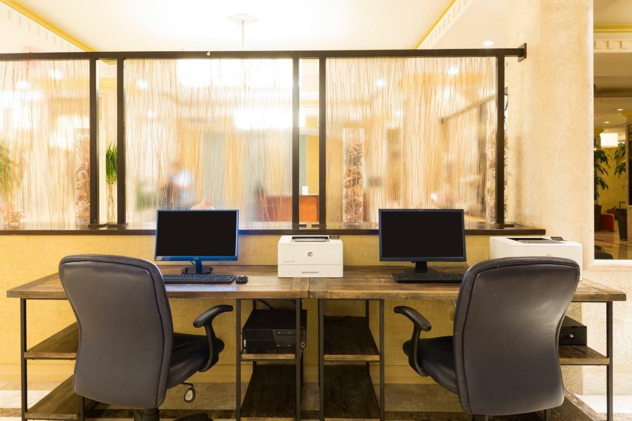 Radisson Resort Miami Beach Ngoại thất bức ảnh